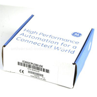 GE Fanuc IC693CPU360