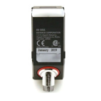 Keyence IX-055