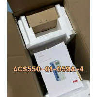 ABB ACS550-01-059A-4