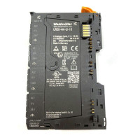 WEIDMULLER UR20-4AI-UI-16