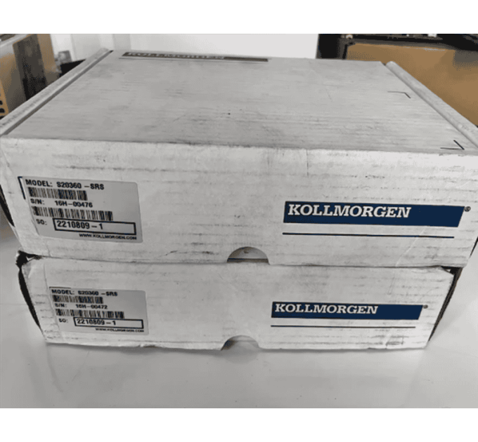 KOLLMORGEN S20360-SRS