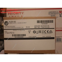 Allen-Bradley