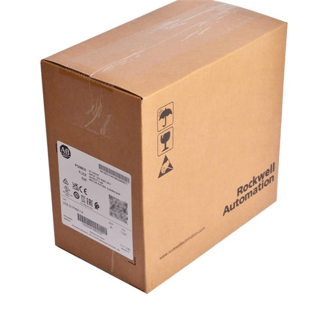 Allen-Bradley 25B-D1P4N114