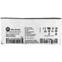 Allen-Bradley 1606-XLS120E
