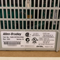 Allen-Bradley 1440-VST02-01RA
