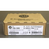 Allen Bradley 1769OW8I