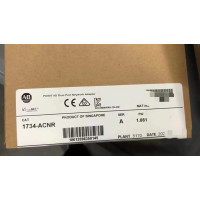 Allen-Bradley 1734-ACNR
