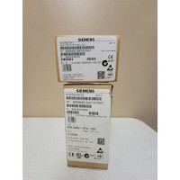 Siemens Siemens Micromaster 420