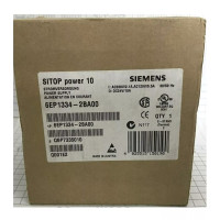 Siemens SITOP power 10
