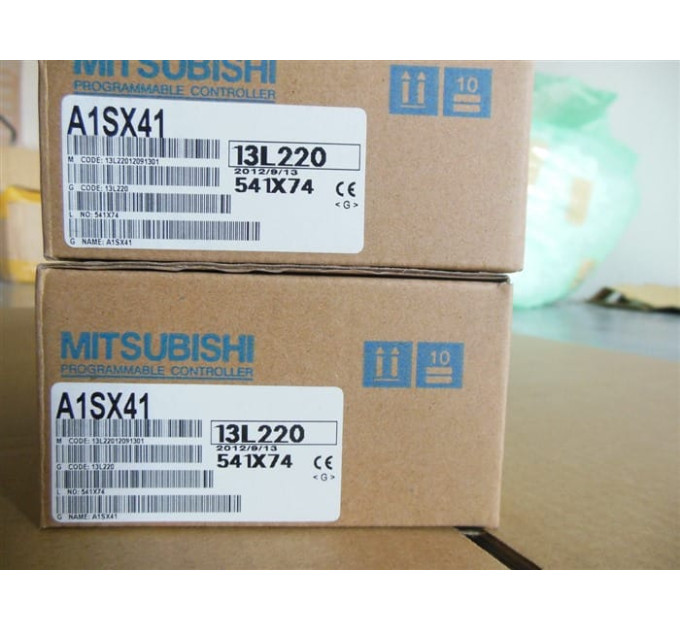 Mitsubishi Electric A1SX41