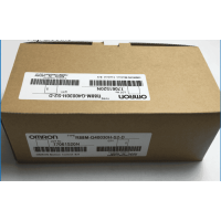 Omron R88M-G40030H-S2-D