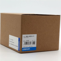 Omron CPM1A-40CDR-A-V1