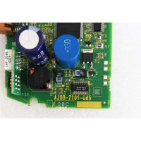 FANUC
