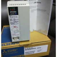 Mitsubishi Electric MR-J2M-40DU-S024