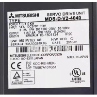 Mitsubishi Electric MDS-B-V14-35