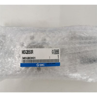 SMC MSQB50R