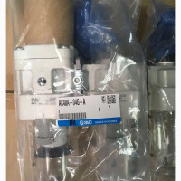 SMC AC40A-04G-A