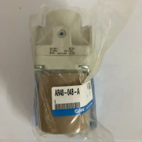 SMC AR40-04-B