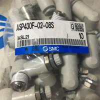 SMC ASP430F-02-08S