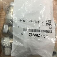 SMC AS4201F-04-10SA
