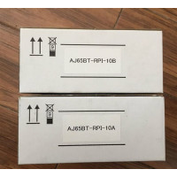 Mitsubishi AJ65BT-RPI-10B
