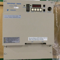 NEW Yaskawa SGDH-75DE Servo Drive NEW Yaskawa SGDH-75DE Servo Drive