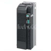 ONE New Siemens Frequency Converter 6SL3210-1PH31-7CL0